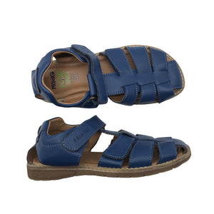 Unisex Primigi - Sandals, size 33 - Blue (1)