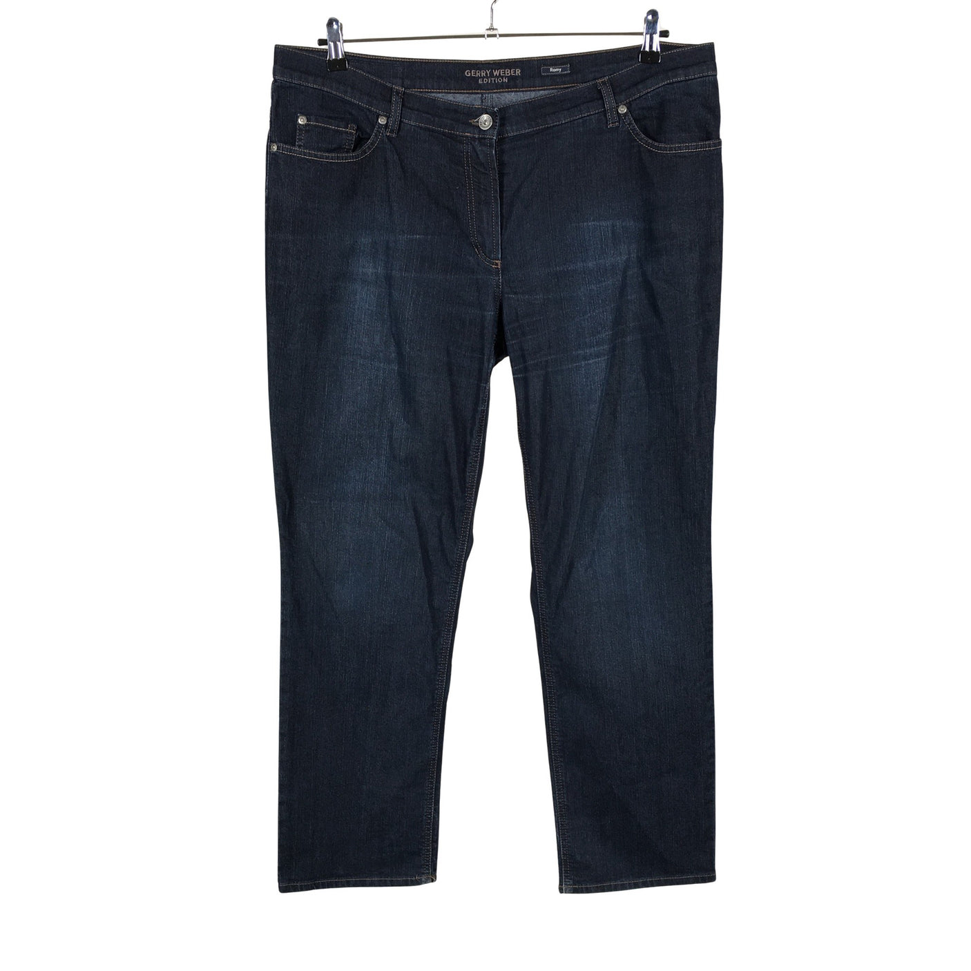 Unisex Gerry Weber - Jeans, size 48 - Blue (1)