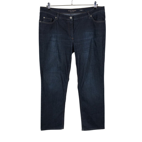 Unisex Gerry Weber - Jeans, size 48 - Blue ()