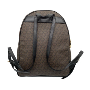 Unisex Michael Kors - Backpack, size Ei kokoa - Brown (2)