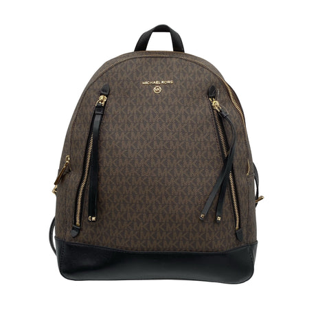 Unisex Michael Kors - Backpack, size Ei kokoa - Brown ()
