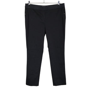 Unisex Toni - Jeggings, size 48 - Black (1)