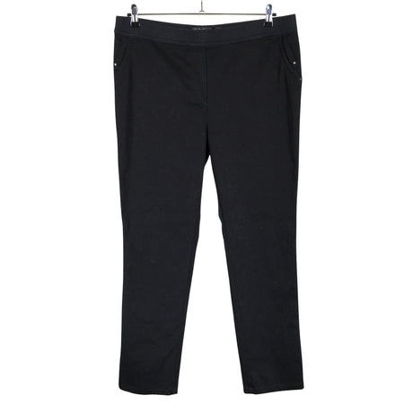 Unisex Toni - Jeggings, size 48 - Black ()