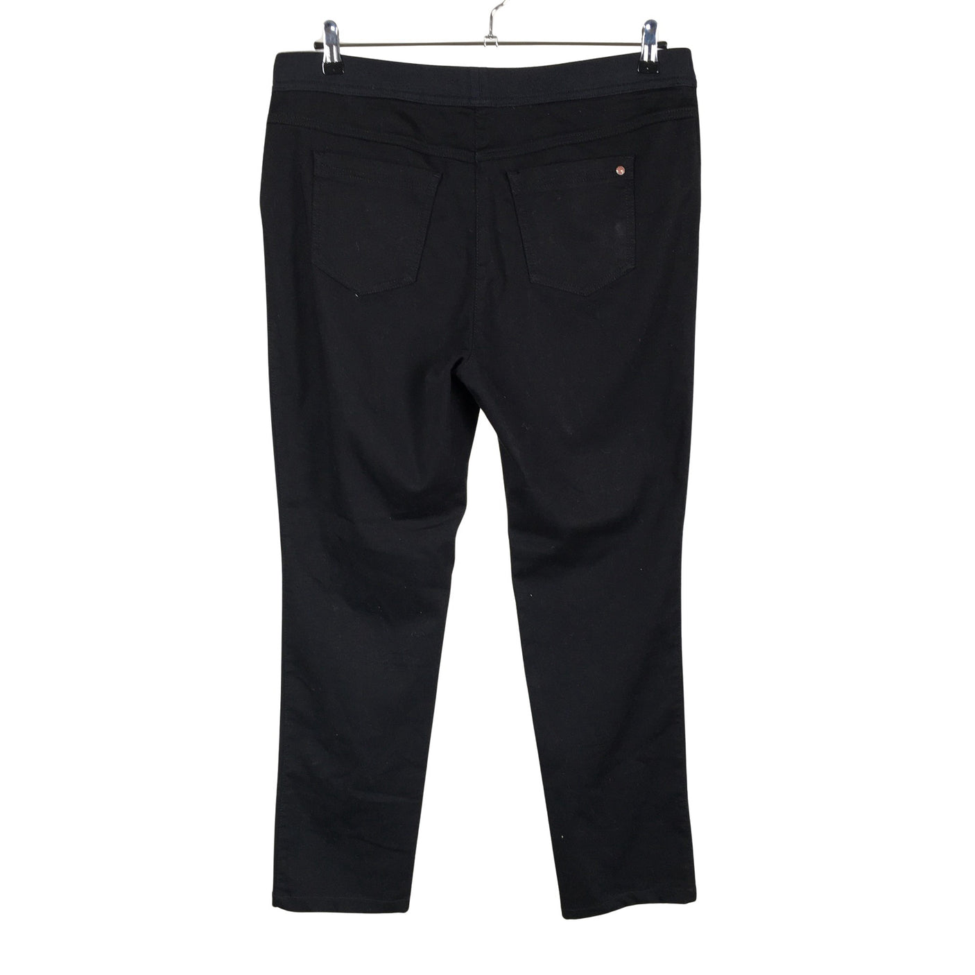Unisex Toni - Jeggings, size 48 - Black (2)