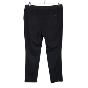 Unisex Toni - Jeggings, size 48 - Black (2)