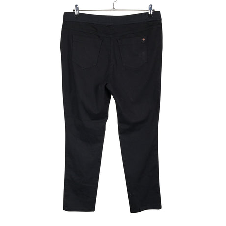 Unisex Toni - Jeggings, size 48 - Black (2)