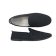 Unisex Javer - Loafers, size XS - Black ()
