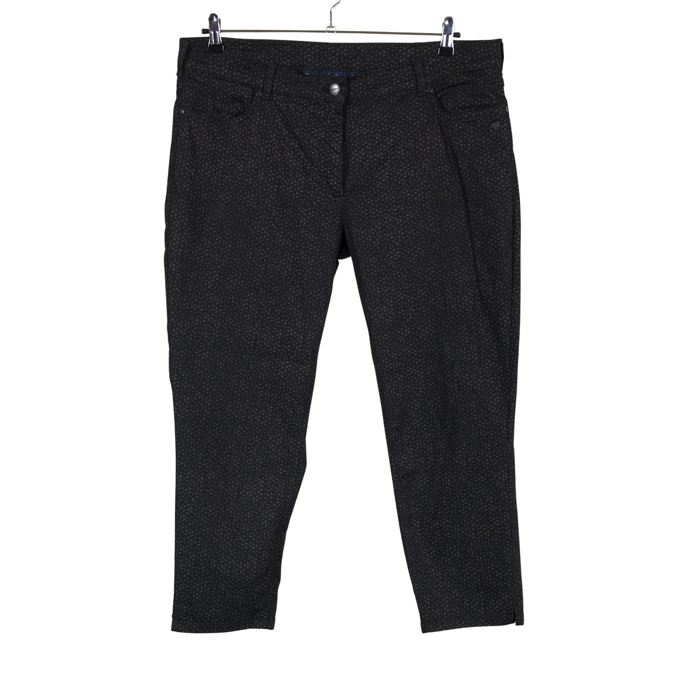 Unisex Laurèl - Slacks, size 48 - Brown (1)