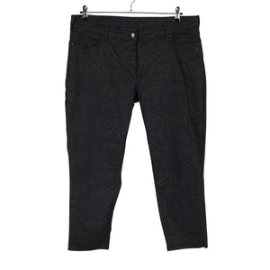 Unisex Laurèl - Slacks, size 48 - Brown (1)