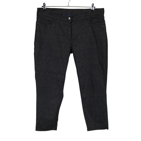 Unisex Laurèl - Slacks, size 48 - Brown ()