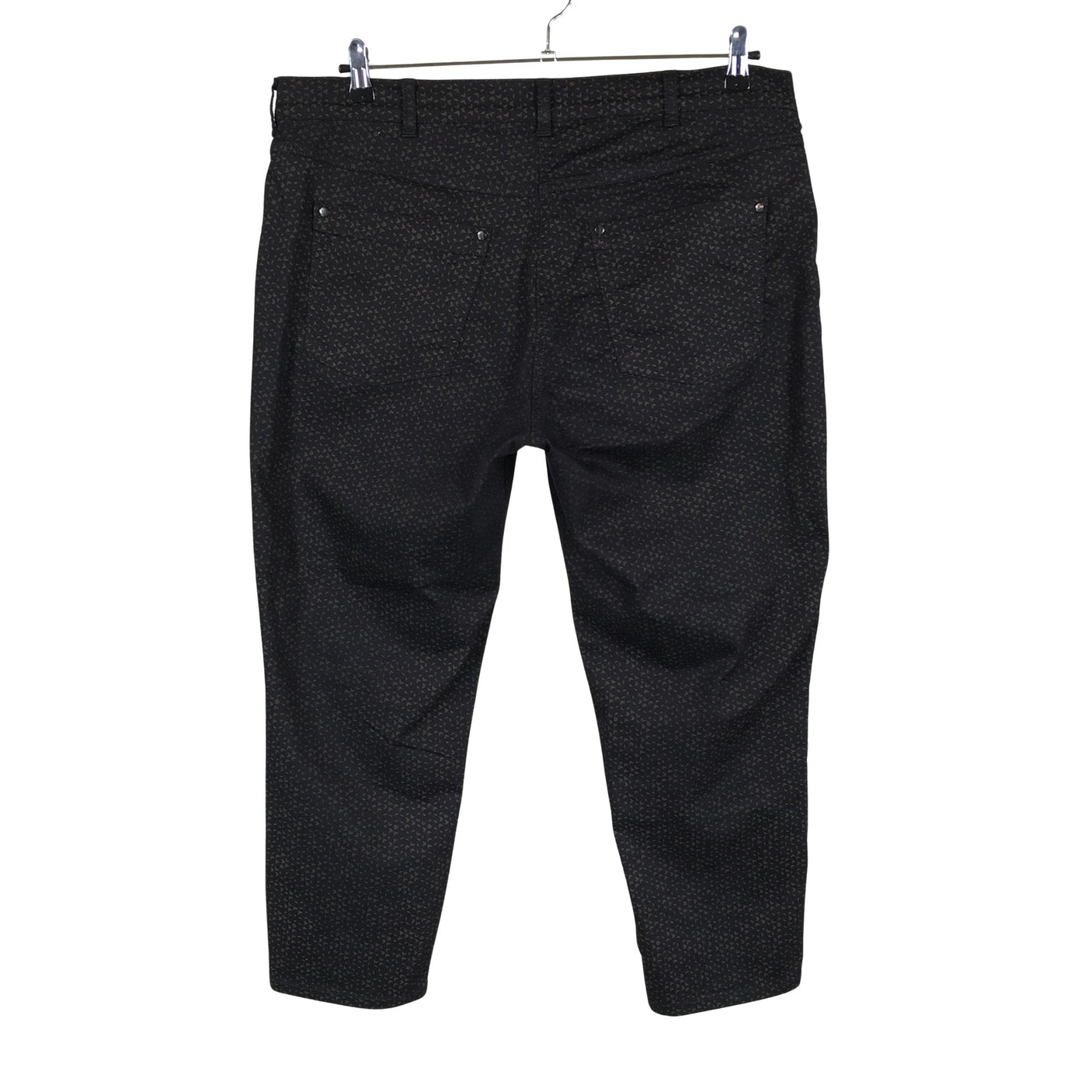 Unisex Laurèl - Slacks, size 48 - Brown (2)