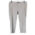 Unisex Robell - Slacks, size 48 - Gray ()