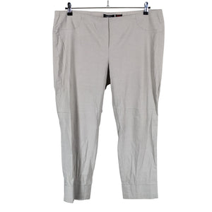 Unisex Robell - Slacks, size 48 - Gray (1)