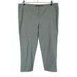 Unisex Robell - Slacks, size 50 - Green ()