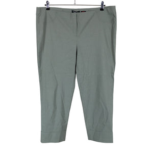 Unisex Robell - Slacks, size 50 - Green (1)