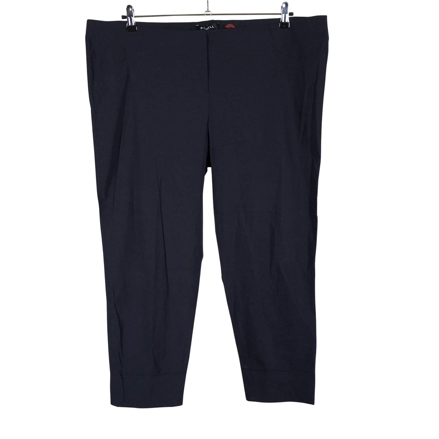 Unisex Robell - Slacks, size 52 - Blue (1)