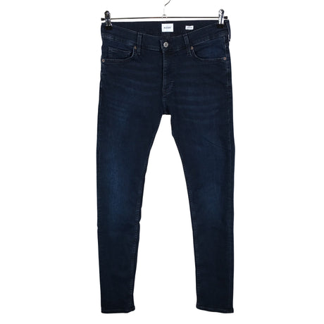 Unisex Mustang - Jeans, size W31 - Blue ()