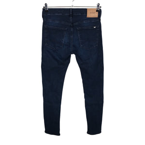 Unisex Mustang - Jeans, size W31 - Blue (2)