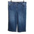 Unisex Zizzi - Jeans, size 50 - Blue ()