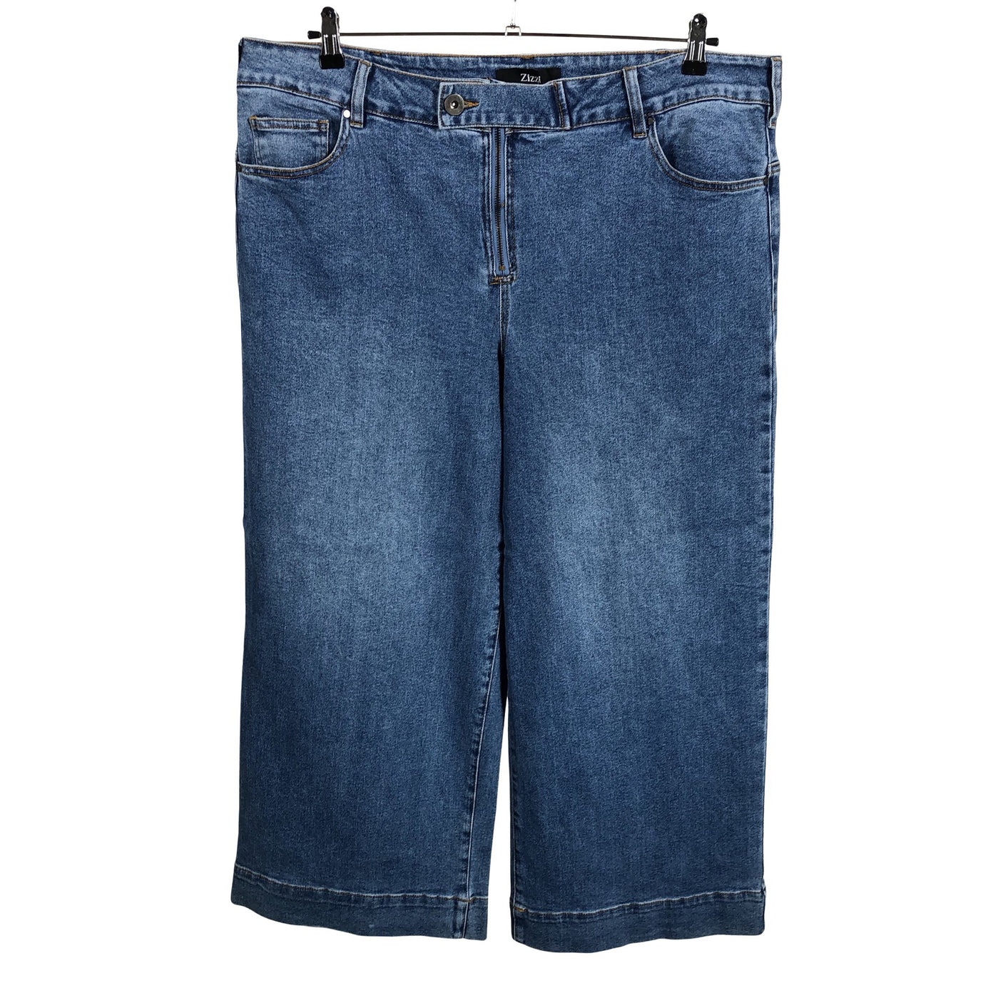 Unisex Zizzi - Jeans, size 50 - Blue (1)