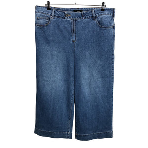 Unisex Zizzi - Jeans, size 50 - Blue (1)