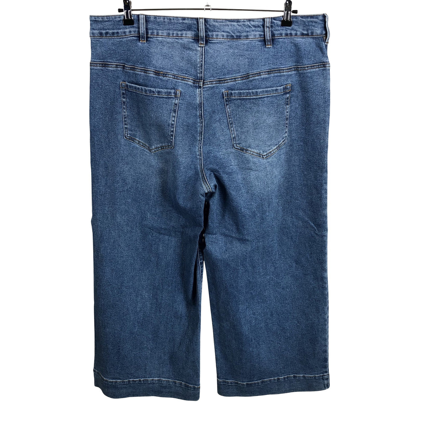 Unisex Zizzi - Jeans, size 50 - Blue (2)