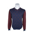Unisex Monton - Sweater, size M - Blue ()