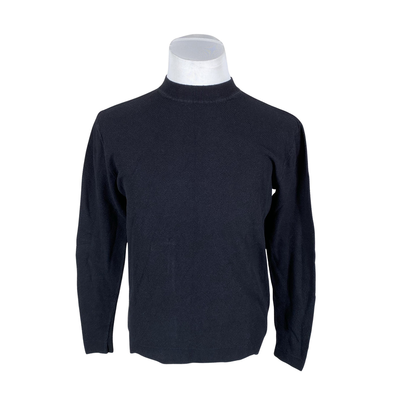 Unisex Jack & Jones - Sweater, size M - Black (1)