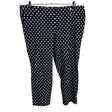 Unisex Robell - Slacks, size 50 - Black ()