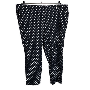 Unisex Robell - Slacks, size 50 - Black (1)