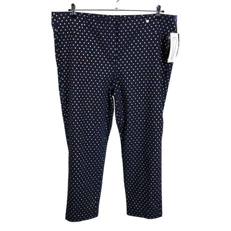 Unisex Robell - Slacks, size 50 - Blue ()