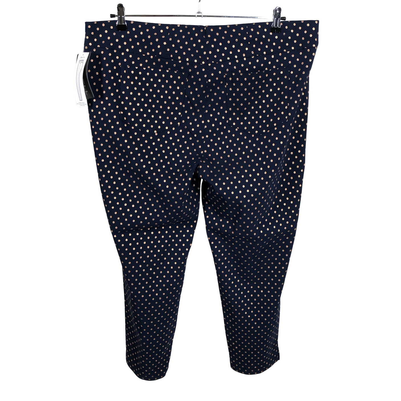 Unisex Robell - Slacks, size 50 - Blue (2)