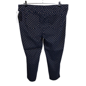 Unisex Robell - Slacks, size 50 - Blue (2)