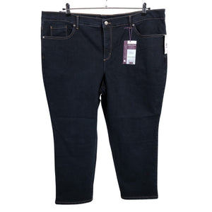 Unisex Gloria Vanderbilt - Jeans, size 52 - Blue (1)