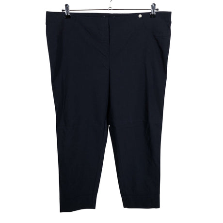 Unisex Robell - Slacks, size 50 - Blue ()