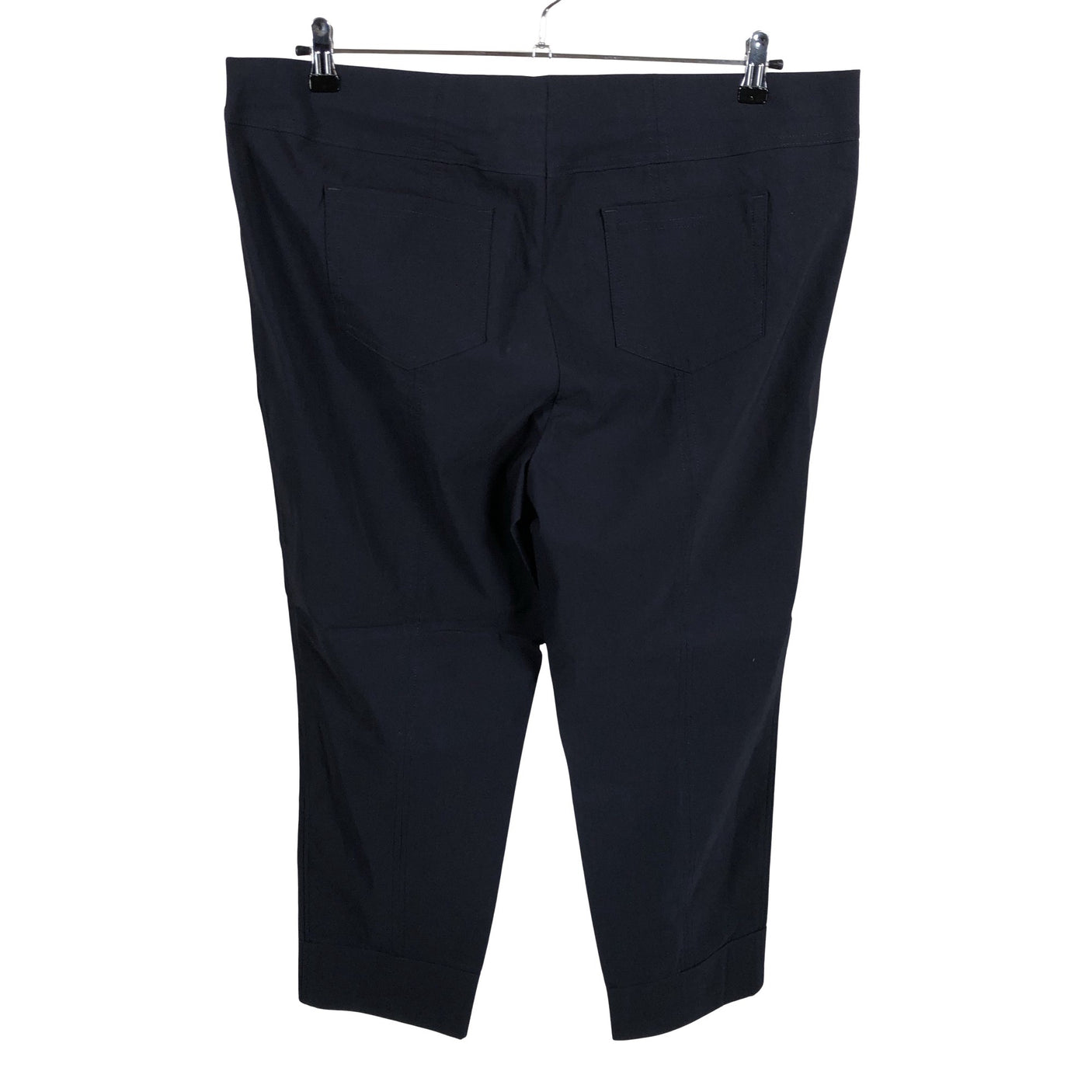 Unisex Robell - Slacks, size 50 - Blue (2)