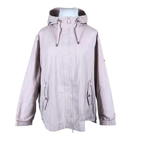 Unisex Barbara Lebek - Outdoor jacket, size 50 - Light pink ()