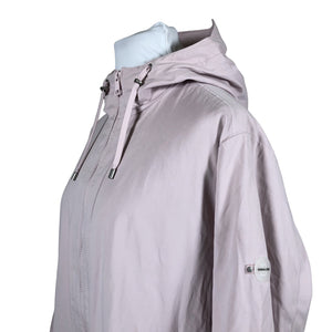 Unisex Barbara Lebek - Outdoor jacket, size 50 - Light pink (2)