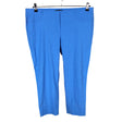 Unisex Robell - Slacks, size 46 - Blue ()