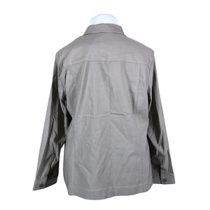 Unisex Robell - Denim jacket, size 46 - Gray (2)