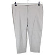 Unisex Robell - Slacks, size 46 - Gray ()