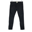 Unisex East West - Jeans, size W36 - Black ()