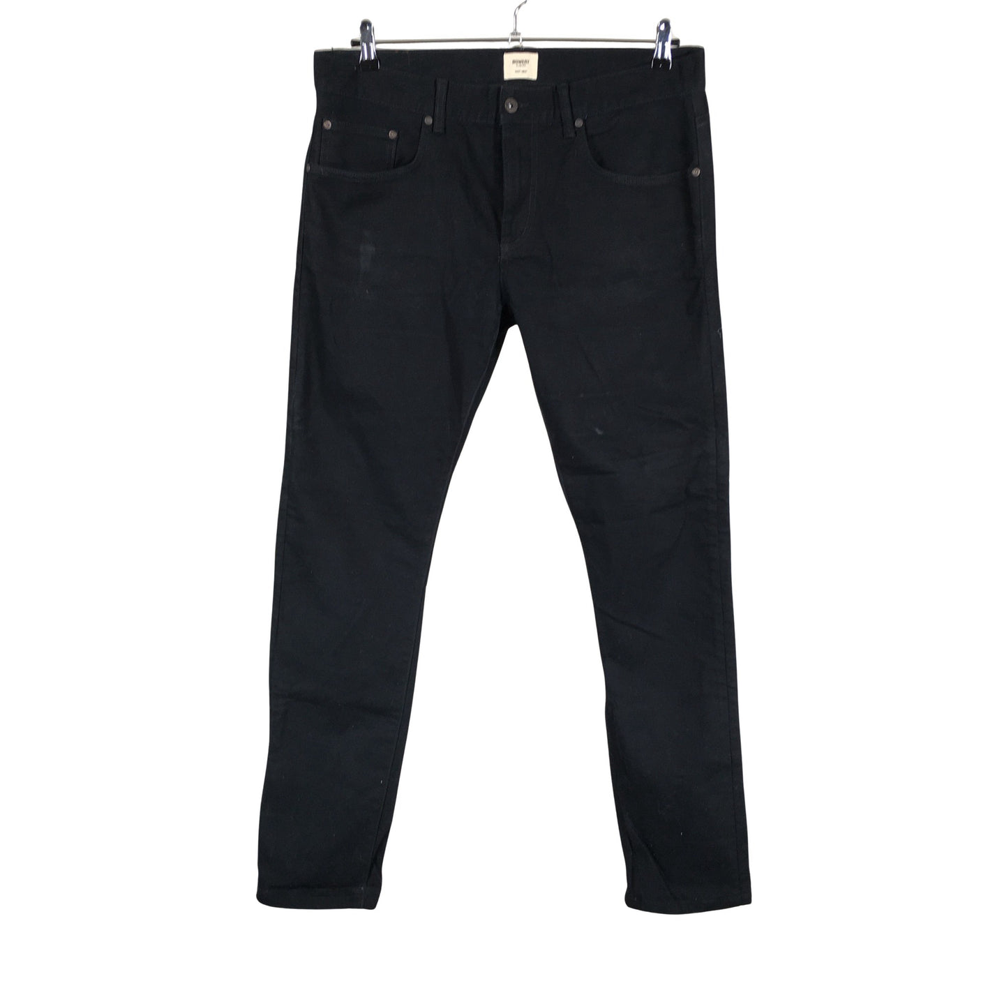 Unisex East West - Jeans, size W36 - Black (1)