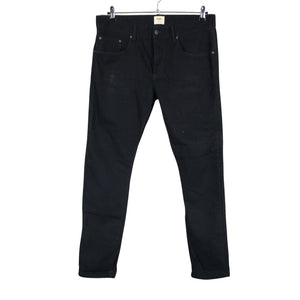 Unisex East West - Jeans, size W36 - Black (1)