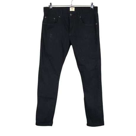 Unisex East West - Jeans, size W36 - Black ()