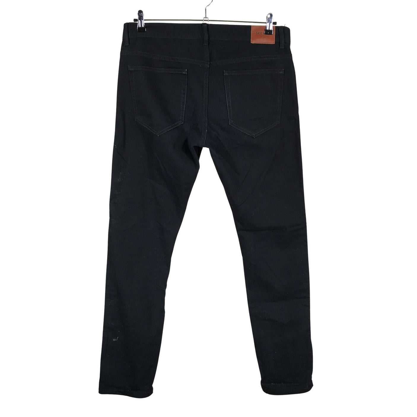 Unisex East West - Jeans, size W36 - Black (3)