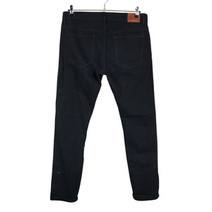 Unisex East West - Jeans, size W36 - Black (3)