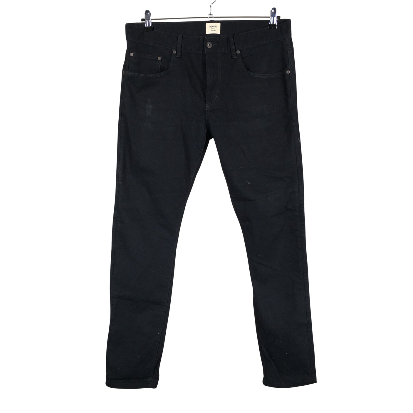 Unisex East West - Jeans, size W36 - Black (2)