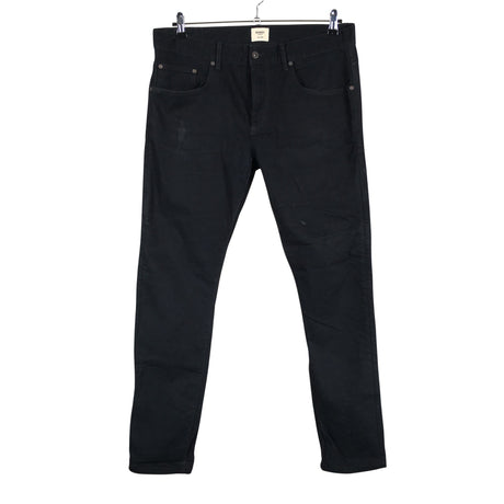 Unisex East West - Jeans, size W36 - Black (2)