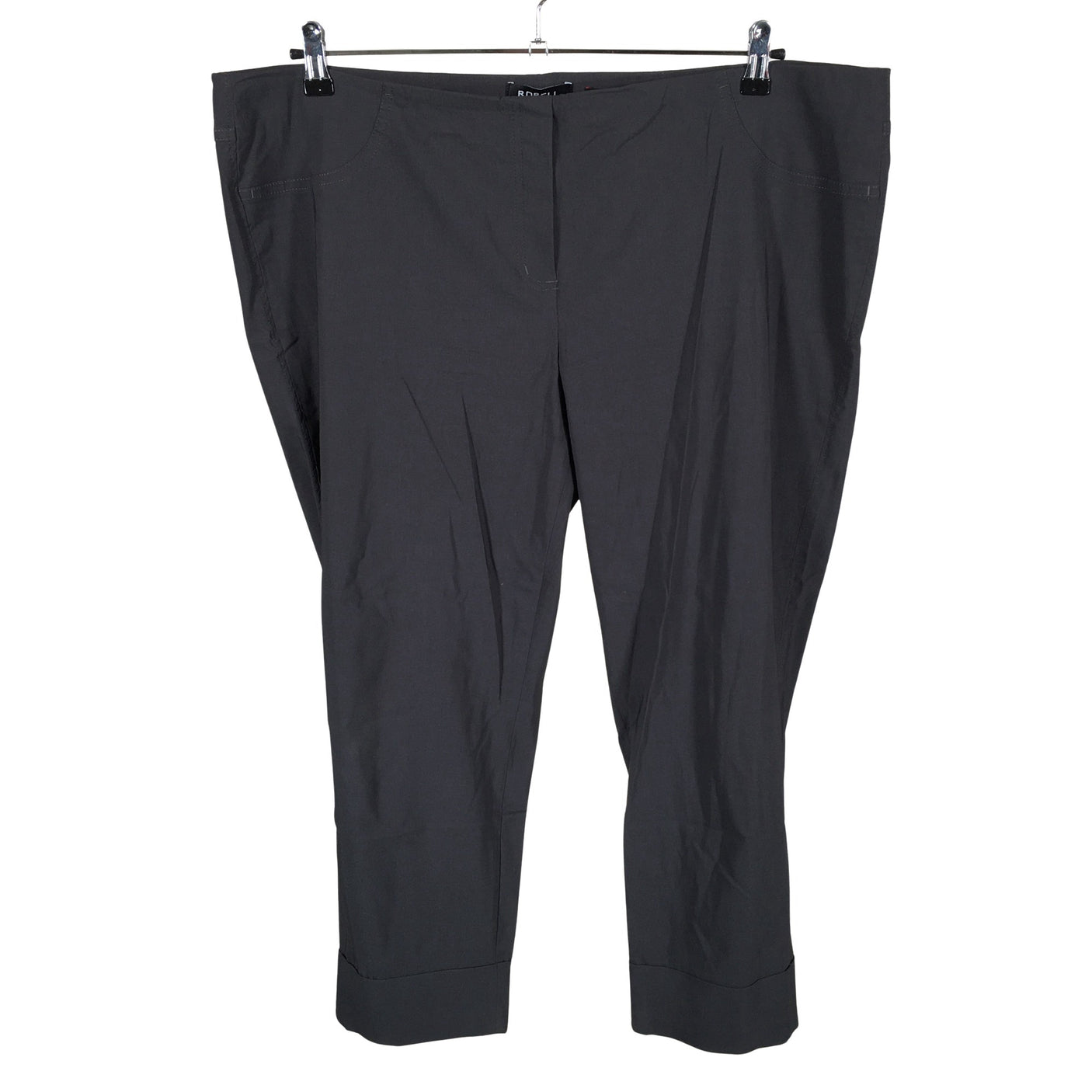 Unisex Robell - Slacks, size 50 - Gray (1)